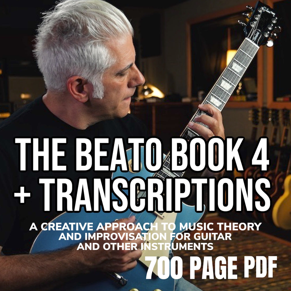 download the beato book 2.0