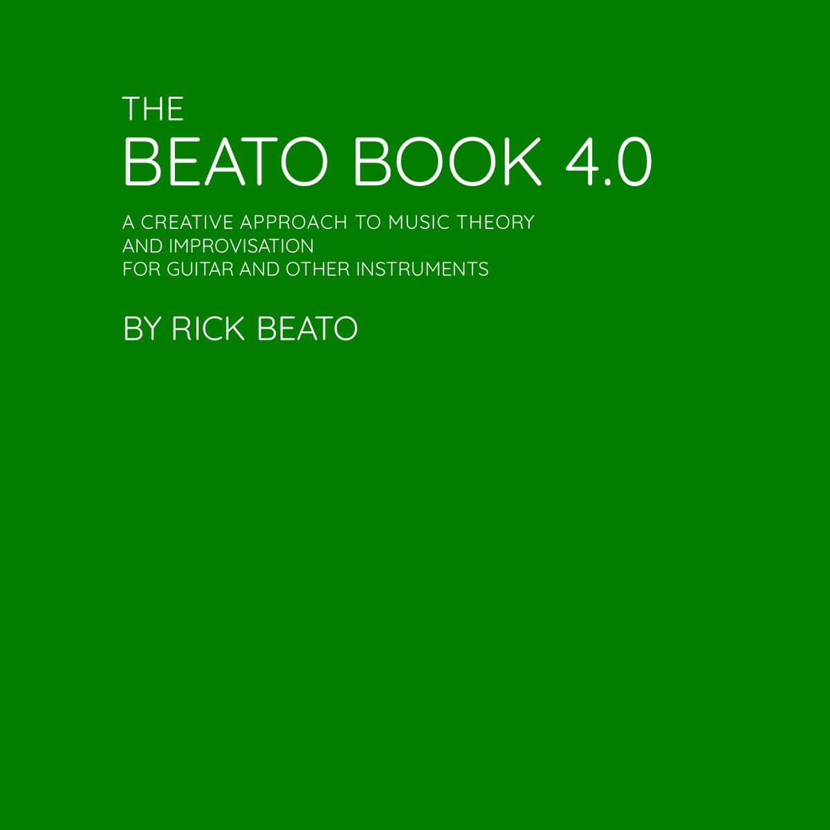 download the beato book 2.0