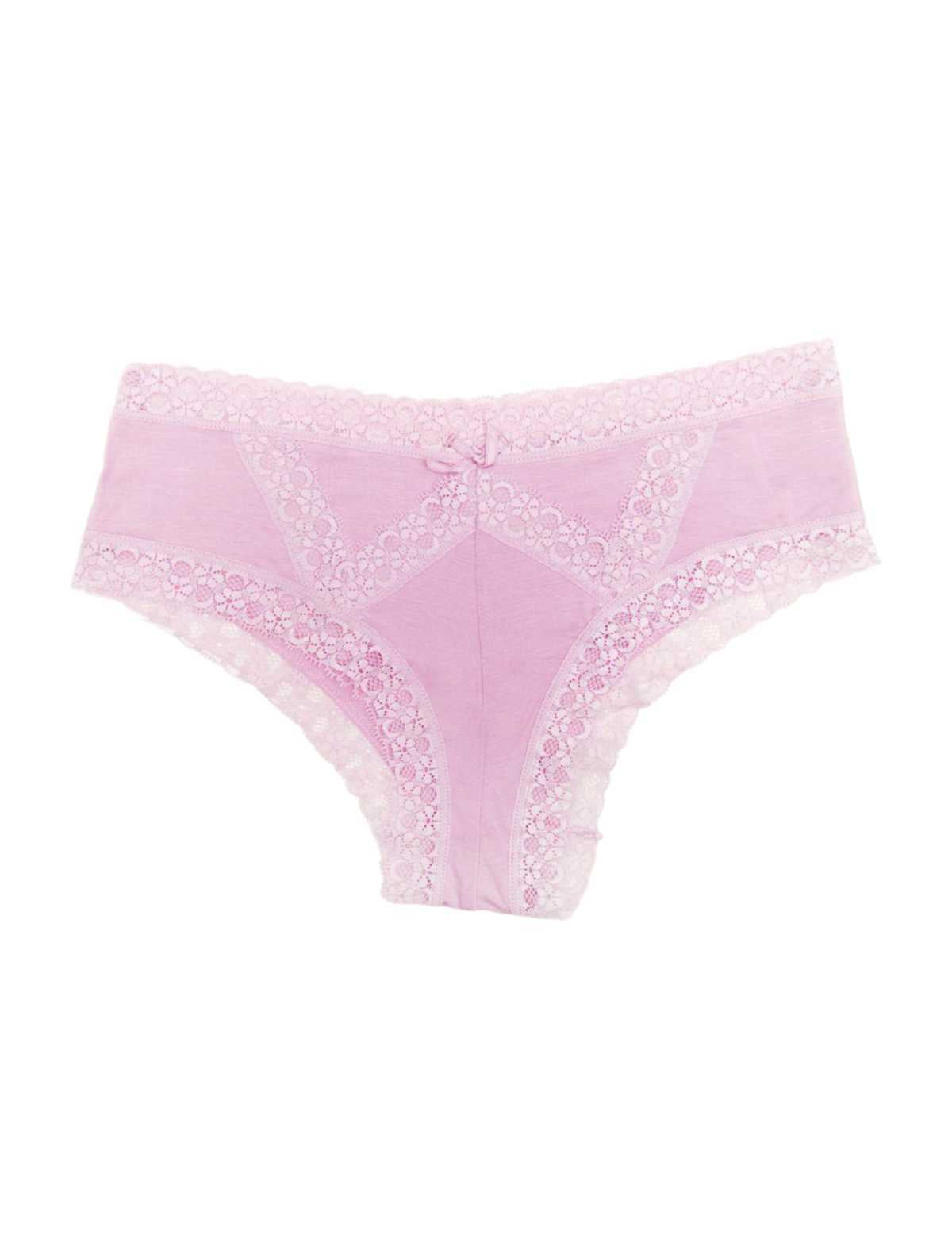 Undies Violet Velvet - HappyBdayJack