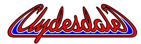 Stewart Clydesdale Logo