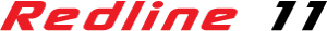 Redline 11 logo