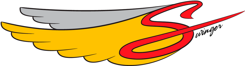 S-Winger Logo