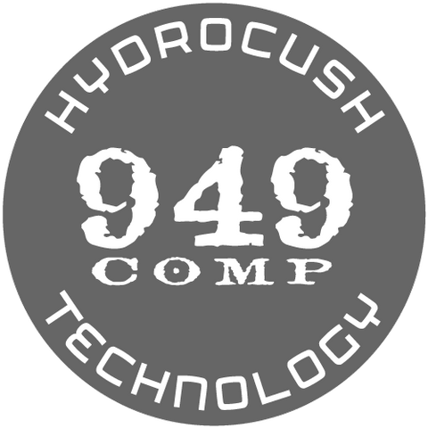 HydroCush Technology 949 Comp  logo