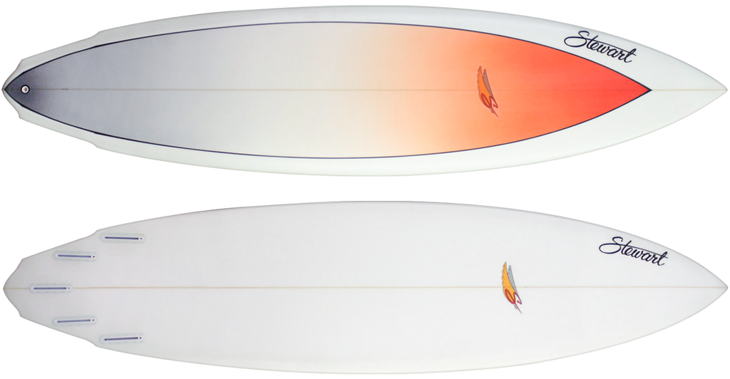 S-Winger Surfboard