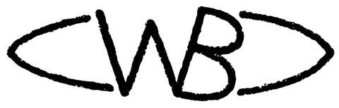 Wild Bill logo horizontal