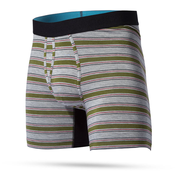 STANCE MEN'S VALENZ BOXER BRIEFS