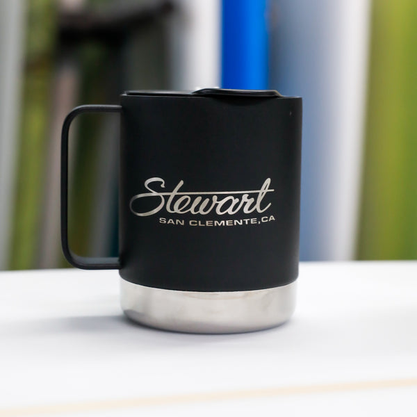 STEWART SHOT GLASS – Stewart Surfboards