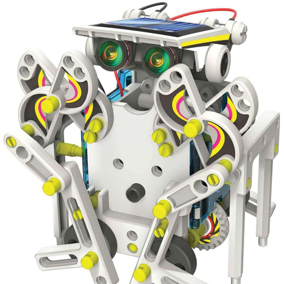 stem robot toys