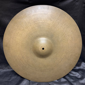 Zildjian A Series 22" Ride Cymbal - Mountain Music