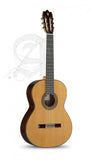 Alhambra 4P-US Classical Guitar w/ Gig Bag