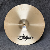 Zildjian A Series 18" Medium Thin Crash Cymbal
