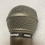 Shure 588SD Microphone