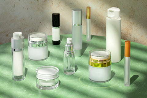 Custom Beauty Packaging Suppliers