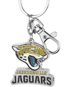 Aminco Philadelphia Eagles Heavyweight Keychain