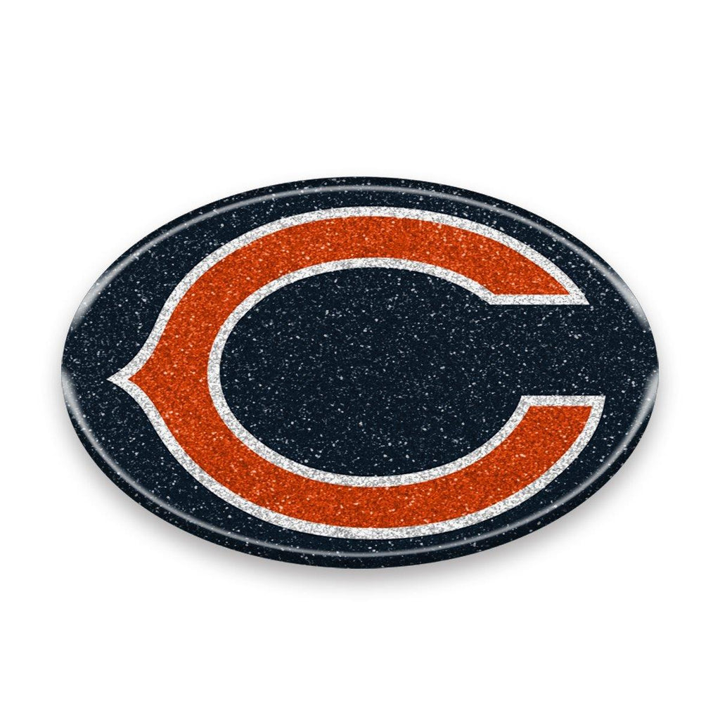 chicago bears patch