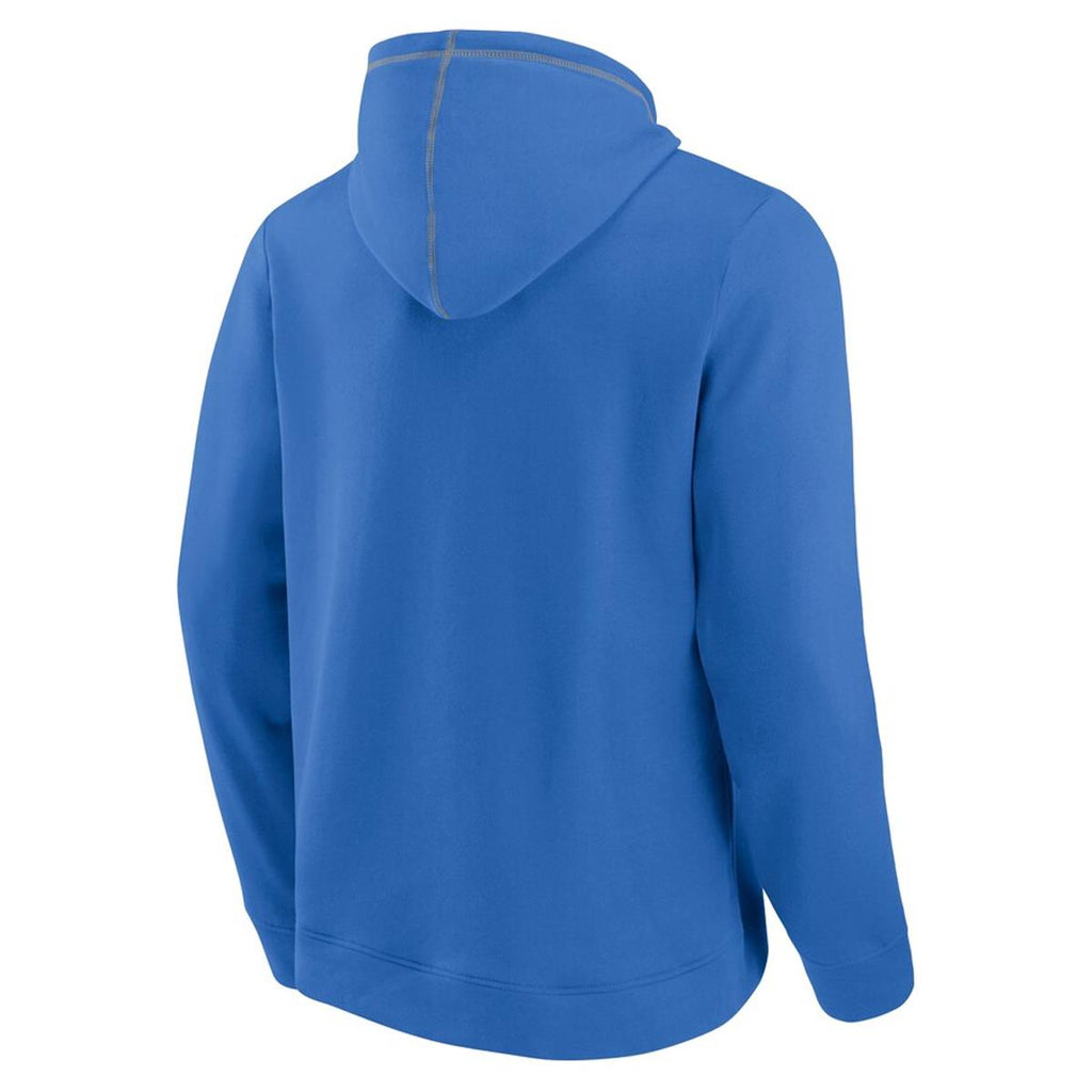 detroit lions new era hoodie