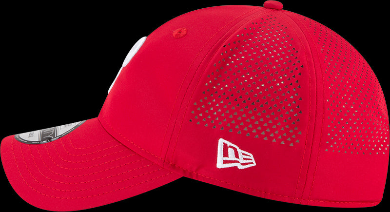 New Era MLB Men's Philadelphia Phillies 2023 Fourth of July 9FORTY