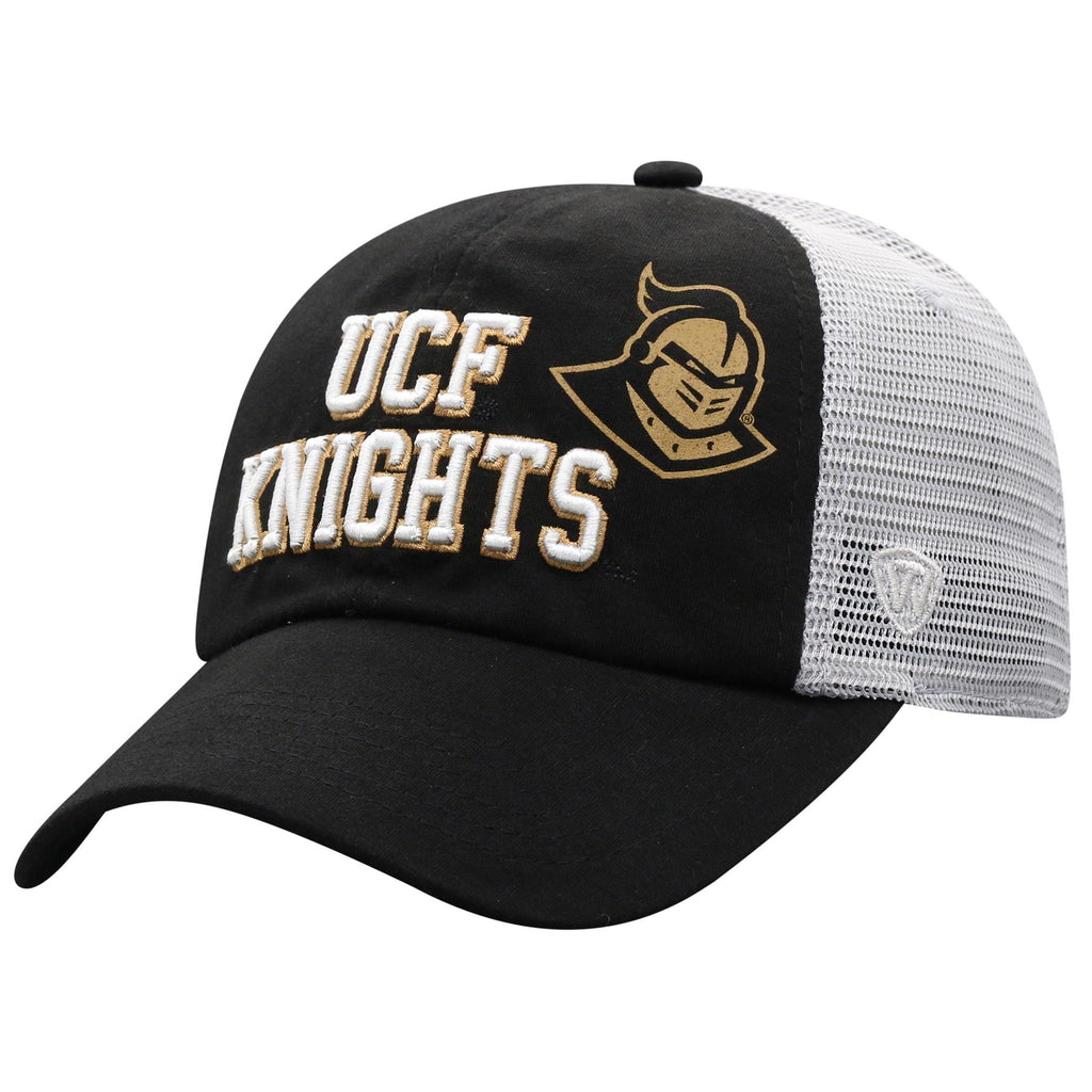 ucf knights snapback