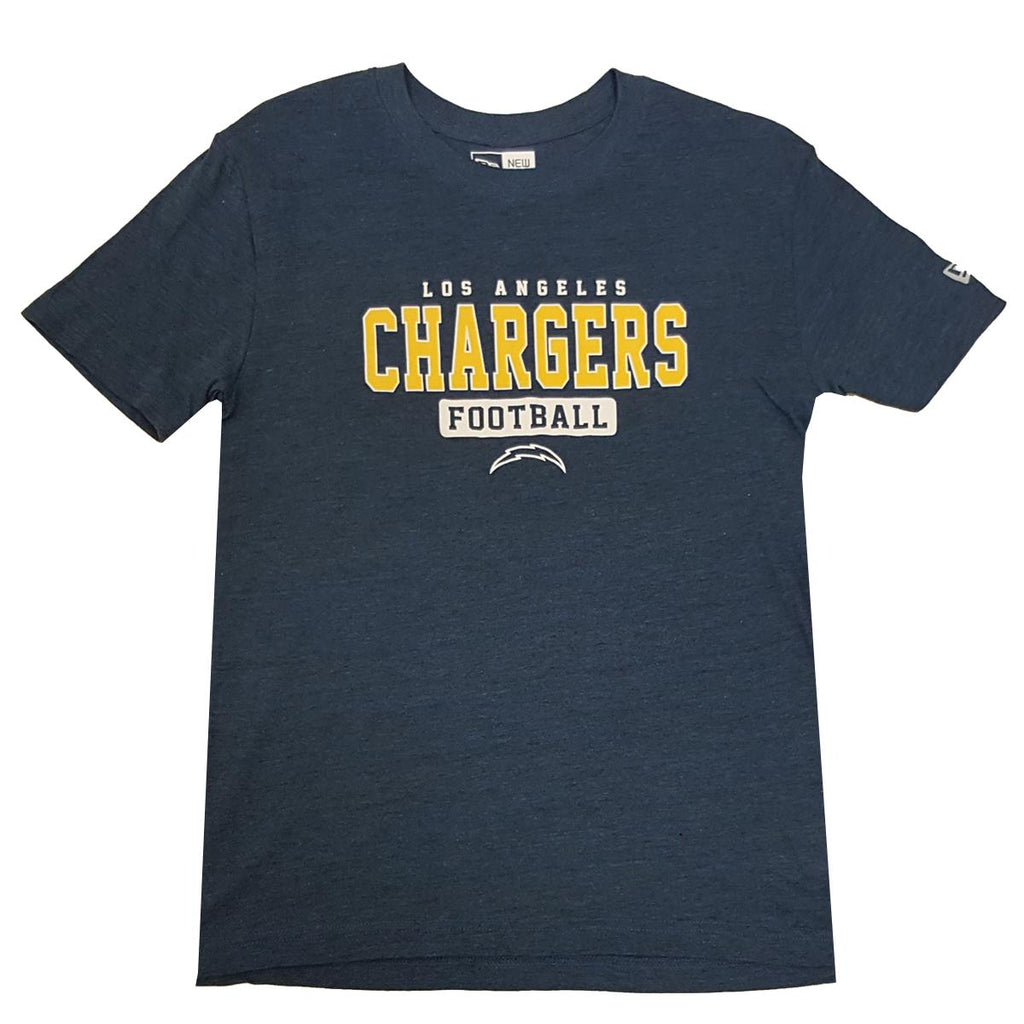 American Football All Players Team San Diego Chargers T-Shirt - T-shirts  Low Price