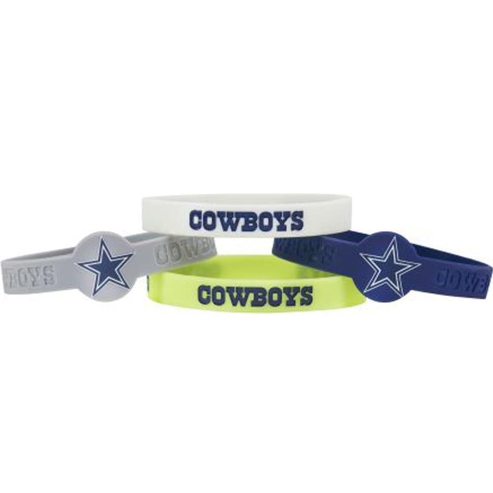 NFL Dallas Cowboys Coasters (4 pack)