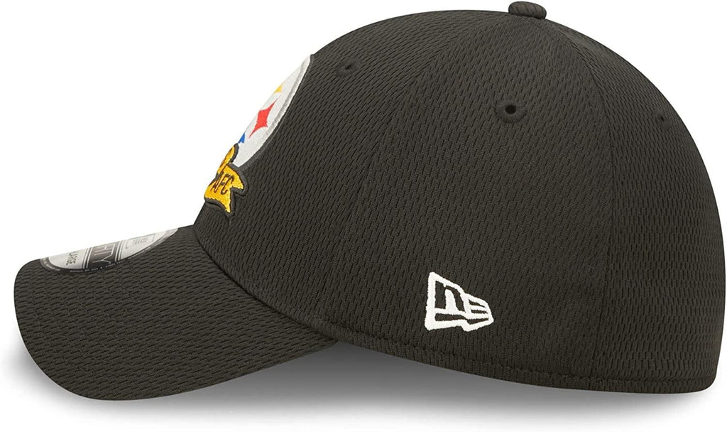 Pittsburgh Steelers New Era 9TWENTY Coach's Sideline Hat