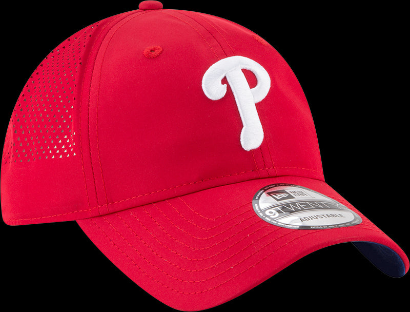 New Era MLB Men's Philadelphia Phillies 2023 Fourth of July 9FORTY