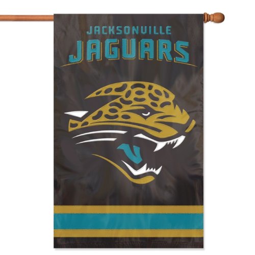 Jacksonville Jaguars Retro 1 Lanyard