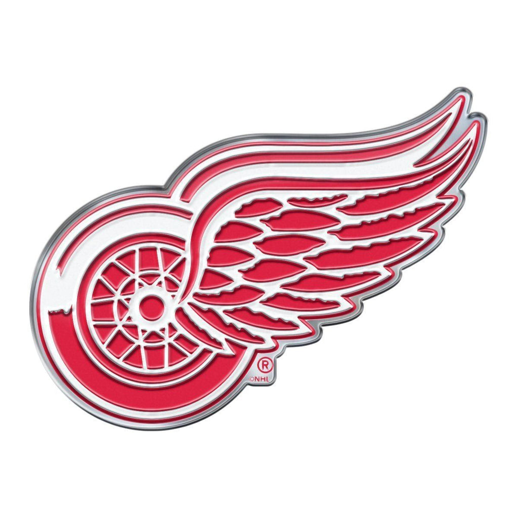 Detroit red wings