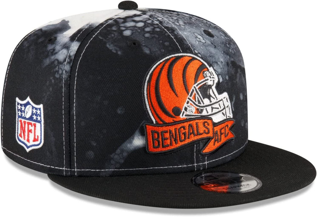 Cincinnati Bengals sideline hats just released