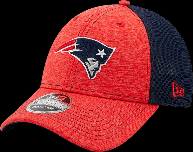 New England Patriots New Era NFL SnapBack Hat