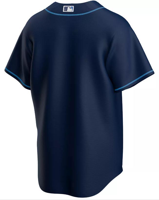 Nike Men's Tampa Bay Rays MLB Jerseys for sale