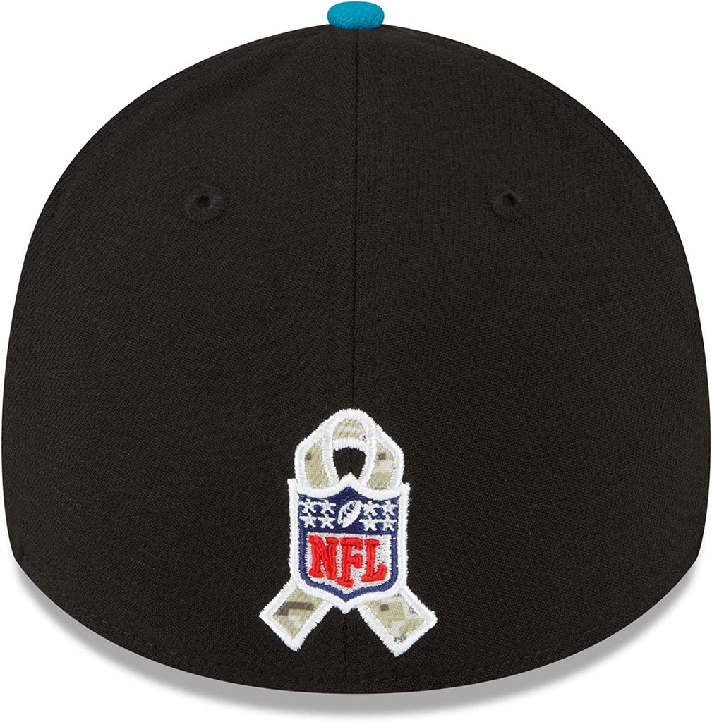 New Era NFL Men's Jacksonville Jaguars 2022 Salute To Service 9Forty S –  Sportzzone