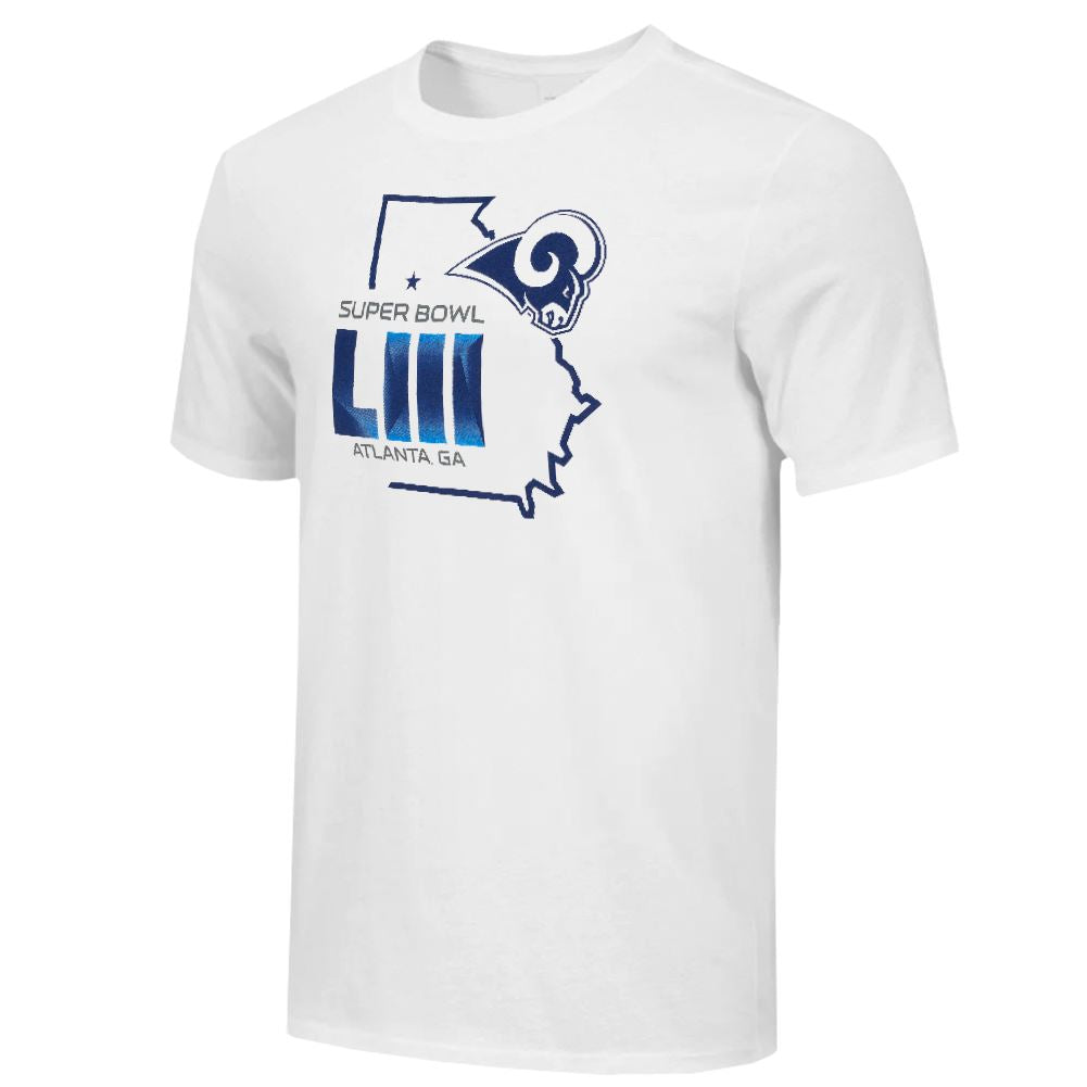 rams championship gear