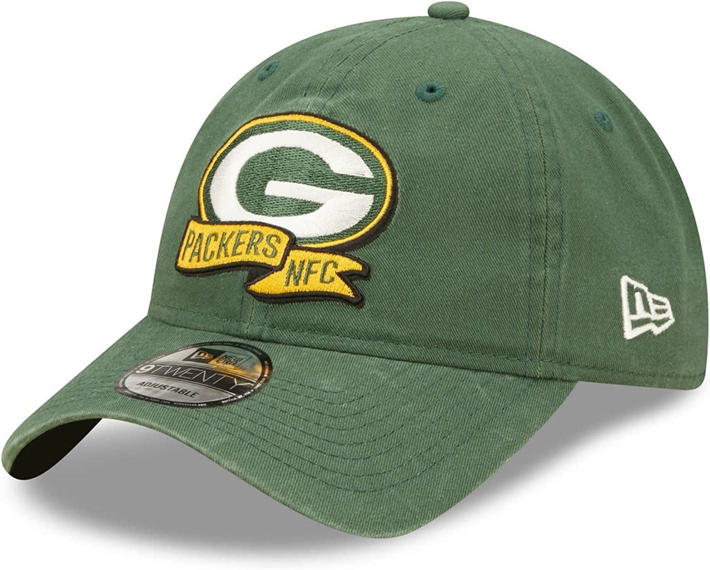 Official Green Bay Packers Hats, Packers Beanies, Sideline