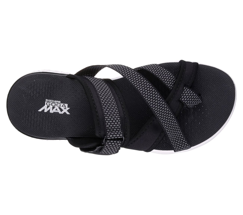 Skechers Women's On The GO 400 Discover Sandals – Sportzzone