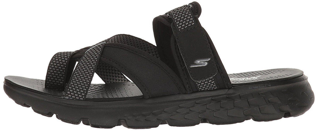 Calle principal archivo Traer Skechers Performance Women's On The GO 400 Discover Sandals – Sportzzone