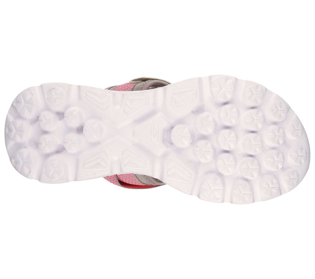 skechers performance women's on the go 400 discover flip flop