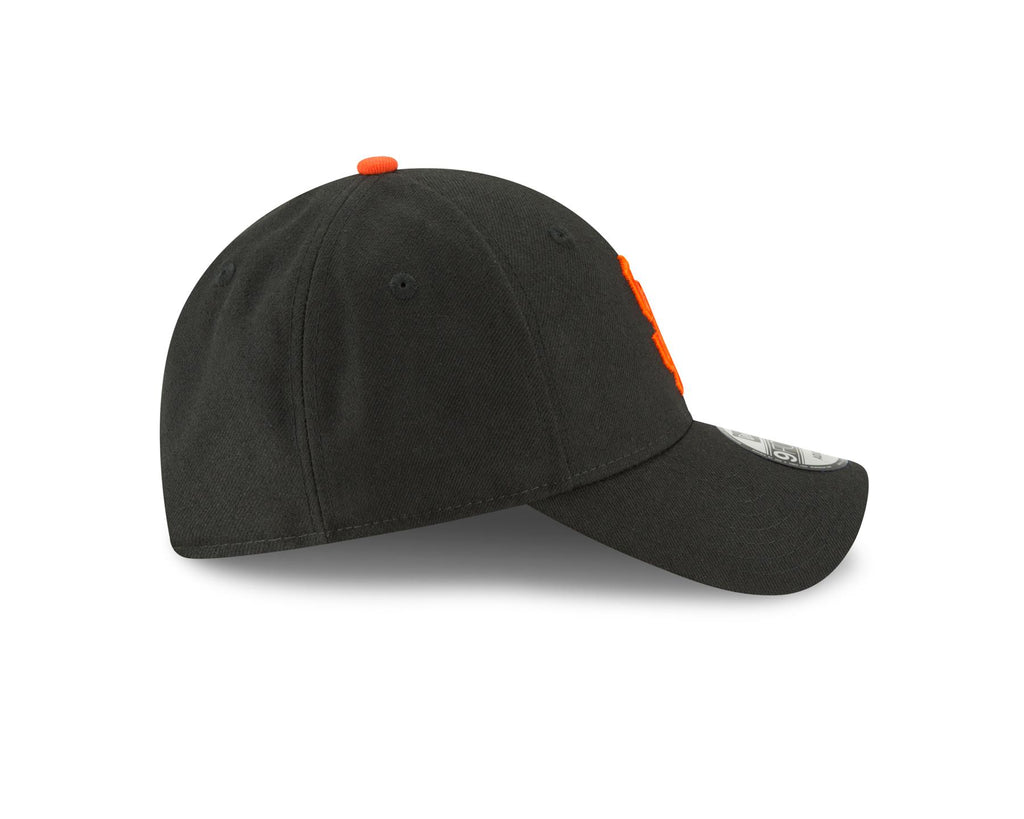 MLB San Francisco Giants Sparkle Women's Adjustable Cap/Hat by Fan