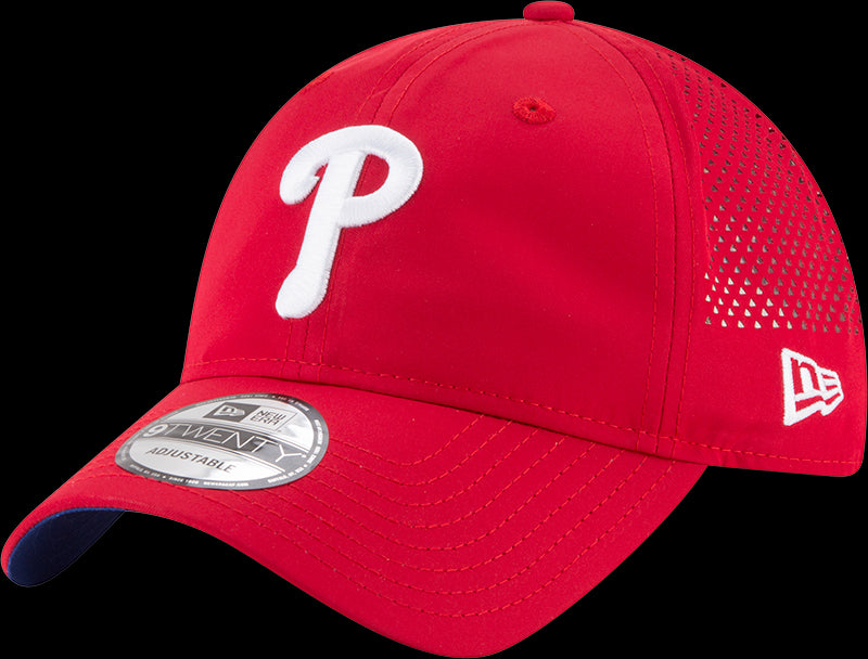 New Era MLB Men's Philadelphia Phillies 2023 Fourth of July 9FORTY
