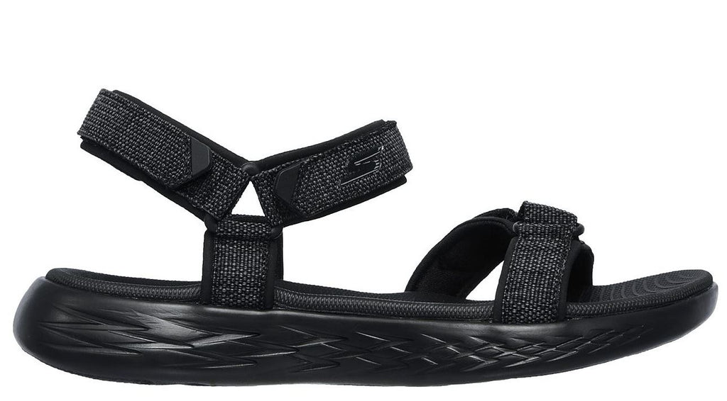 Skechers Performance On The GO 600 Radiant Sports Sandals – Sportzzone