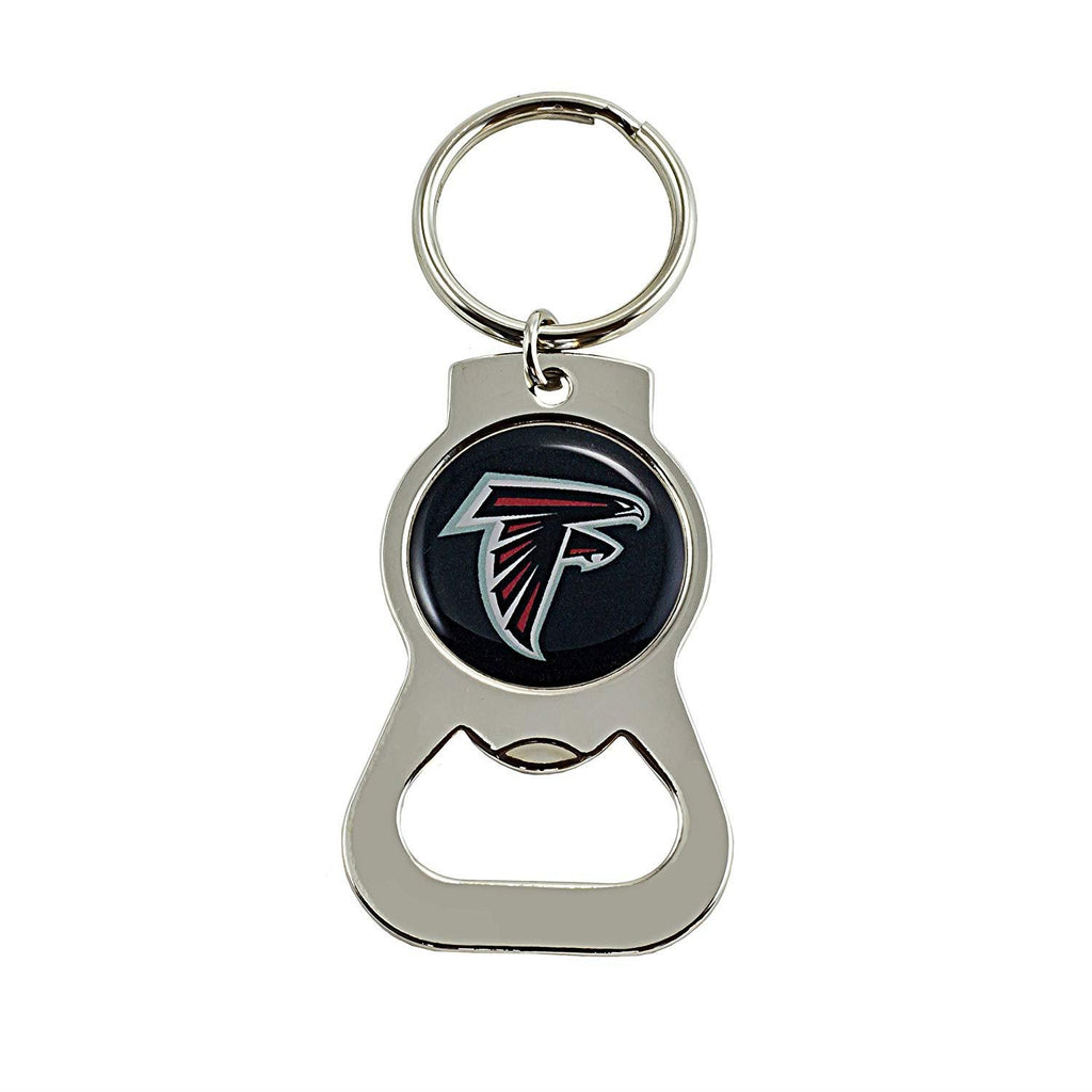 Arizona Cardinals Bottle Opener Key Ring