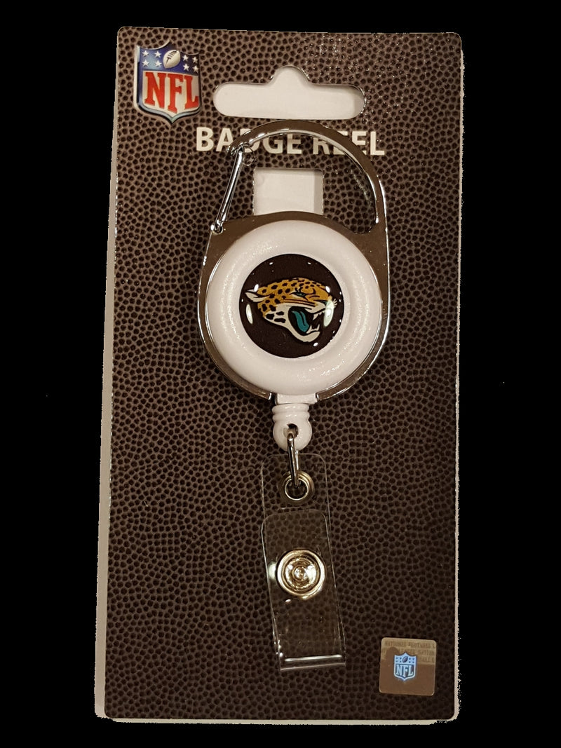 Philadelphia Eagles Badge Reel