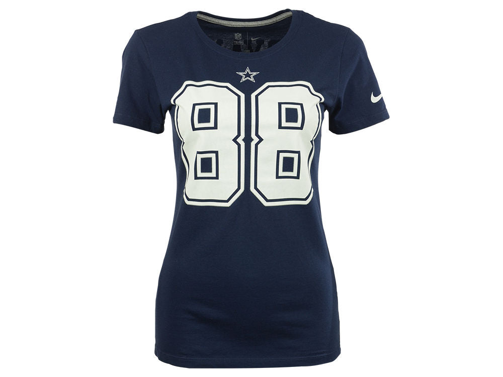 dez bryant 88 x shirt