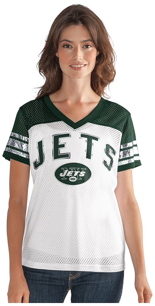 female jets jersey