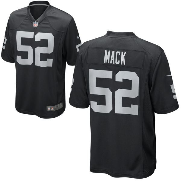 raiders jersey number 52