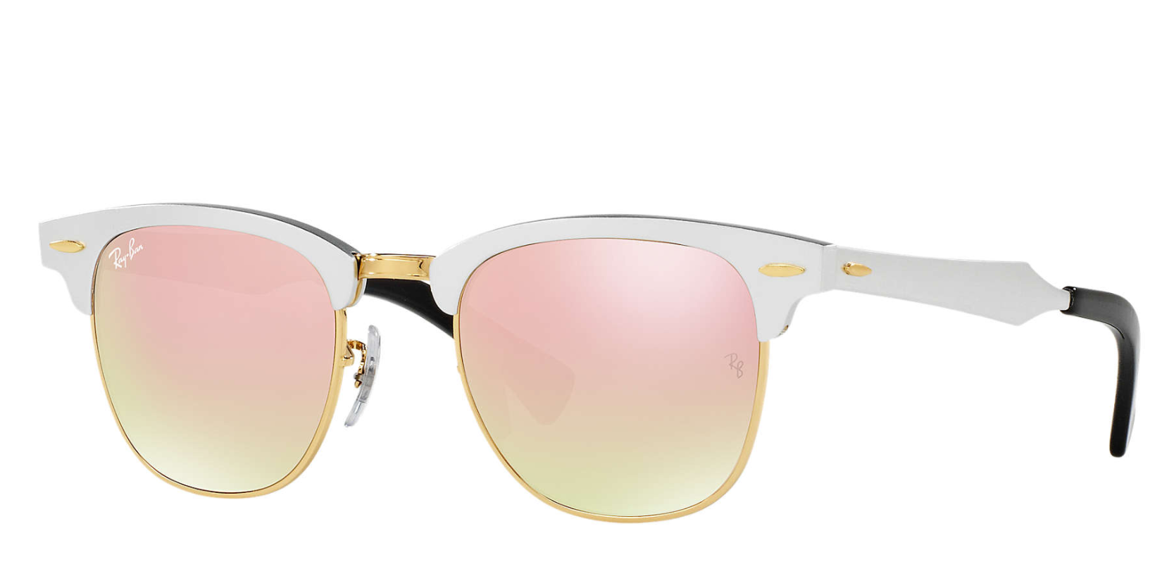 ray ban clubmaster rb3507