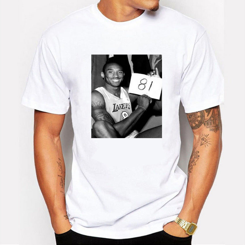 kobe clothing line