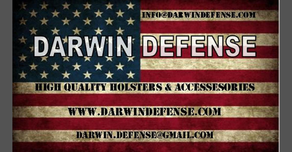 Darwin Defense