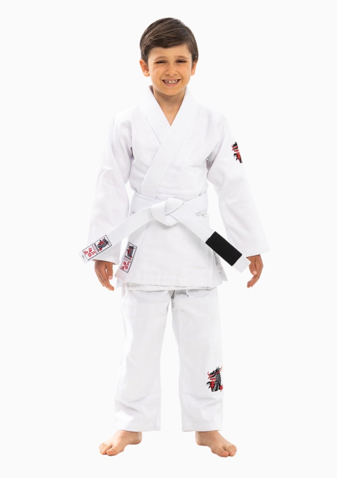 Basic Gi - Matsuru Canada product image