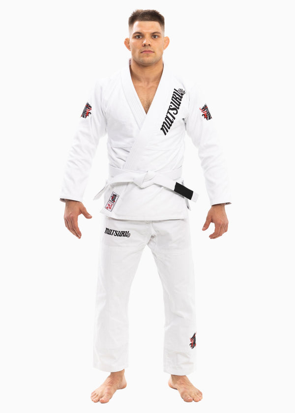 Comp Elite Gi